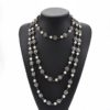 Necklaces Online NZ | Vintage Hot Layered Long Chain Necklaces & Pendant Simulated Pearls Luxury Beads Ladies Necklace from Alora New Zealand
